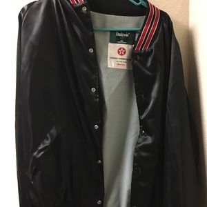 Texaco jacket
